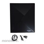 Visero Digital TV Antenna (Antena TV)