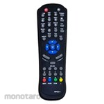 Visero Remote MPEG4 Garuda