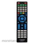 Visero Remote Multi STB + TV