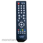 Visero Remote Multi TV