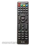 Visero Remote Oracle