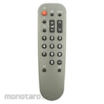Visero Remote Panasonic
