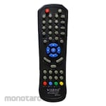Visero Remote Parabola Matrix Garuda + Nex Parabola