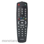 Visero Remote Parabola Matrix
