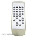 Visero Remote Sanyo