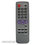 Visero Remote Sharp