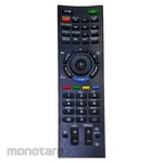 Visero Remote TV LCD
