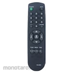 Visero Remote TV LG