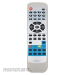 Visero Remote TV