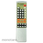 Visero Remote