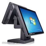 Zonerich Dual Screen Touch POS Terminal