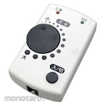 ELPA (Asahi Electric) Received volume amplifier