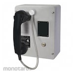 GAI-TRONICS Telephone VoIP/Ethernet Gy Surface Mount