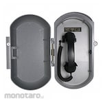 GUARDIAN TELECOM INC. Aluminum Casting Ringdown Telephone