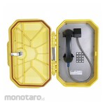 GUARDIAN TELECOM INC. Vandal Resistant Telephone