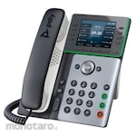 HP (Hewlett-Packard Japan) Poly Edge IP Phone and PoE-enabled