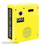 HUBBELL GAI-TRONICS Autodial Telephone Analog Surface Mount