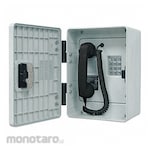 HUBBELL GAI-TRONICS Telephone Wthrprf Intrinsically Safe