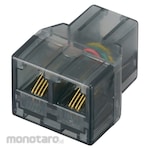 Ohm Electric Bunpa coupler core