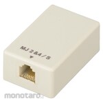 Ohm Electric Modular Jack 2 4 Mj-S