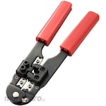 Ohm Electric Modular Pliers RJ45