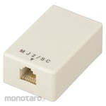 Ohm Electric Modular jack 2SCIV