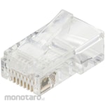 Ohm Electric Modular plug RJ45Y