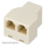 Ohm Electric Relay connector 1-2