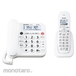 Sharp Phone with handset