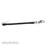 ASTRO PRODUCTS Bungee cord strap black