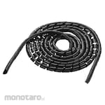 Buffalo Spiral Tube