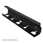 Colta Under Desk Cable Tray Terminal Bracket