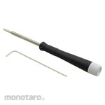 Kramer Adapter Ring Tool Set