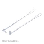 SANWA SUPPLY Connector drop prevention cap