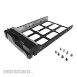 Asustor Black HDD Tray