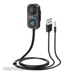 Cabletime In-car Mini Bluetooth Receiver
