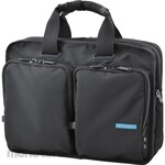 ELECOM Carry Bag for Daily Office Use/Black