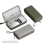 HAGIBIS Electronic Organizer Travel Bag