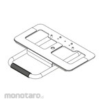 Kramer Camera Bracket