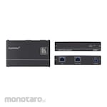 Kramer Single 10G HDBaseT & Ethernet Power Injector