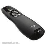 Logicool Wireless presenter