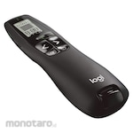 Logicool r800t laser presentation remote