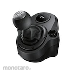 Logitech Driving Force Shifter