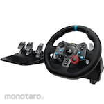 Logitech Driving Force Wheel