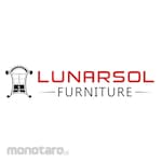 Lunarsol Key Board Tray + Cpu Pad