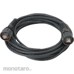 Panduit CAT 5E Industrial Patch Cord for High Noise