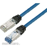 Panduit Category 6 A Small Diameter Shield Patch Cord