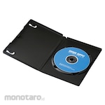 SANWA SUPPLY DVD tall case