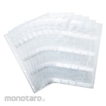 SANWA SUPPLY Memory Card File Case