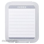 SANWA SUPPLY memory card case